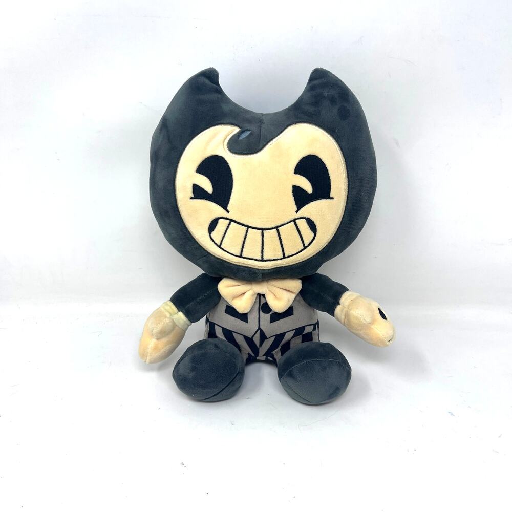 Youtooz Bendy‎ and the Ink Machine Dark Revival 9" Plush Character